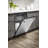 Thor Kitchen 18" 24" 45 dB ENERGY STAR Certified Smart Dishwasher with Adjustable Rack and Tall Tub Stainless Steel Stainless Steel
