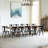 Maybelin Modern Solid Wood Dining Chair-50583886
