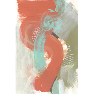 Coral Whimsy III