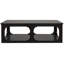 Gimso Solid Wood Coffee Table-62515709-62545940