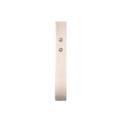 Alevras Plastic Wall Wall Hook
