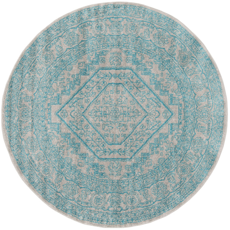 Alisa Performance Oriental Rug