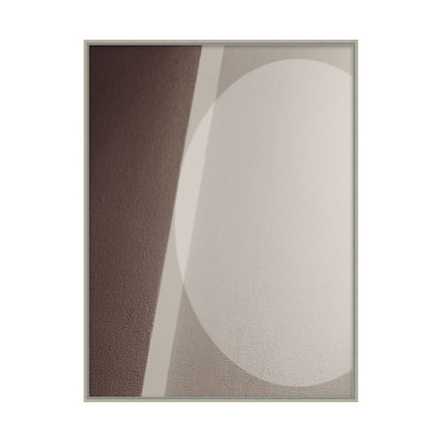 «Ultralight Beam 1», reproduction encadrée sur toile par Dan Hobday