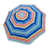 Bleu / orange est en rupture de stock