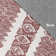 Safari Chenille Geometric Indoor Rug