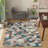 Artimacormick Geometric Indoor Rug-1183722917