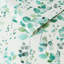 Ginkgo Striped Wallpaper Double Roll