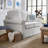 Zanesfield 59.75'' Slipcovered Loveseat-693382186