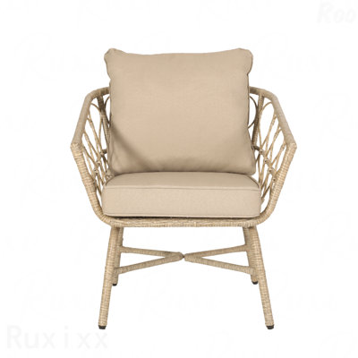 Fauteuil de patio Bruce