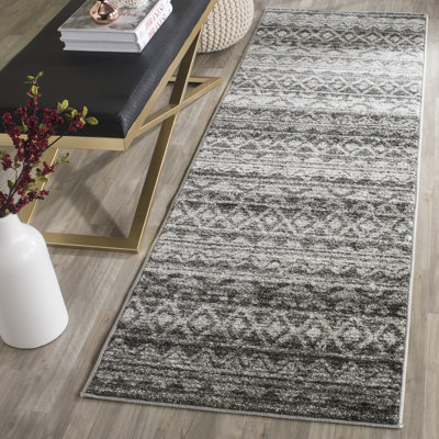 Onecre Southwestern Area Rug