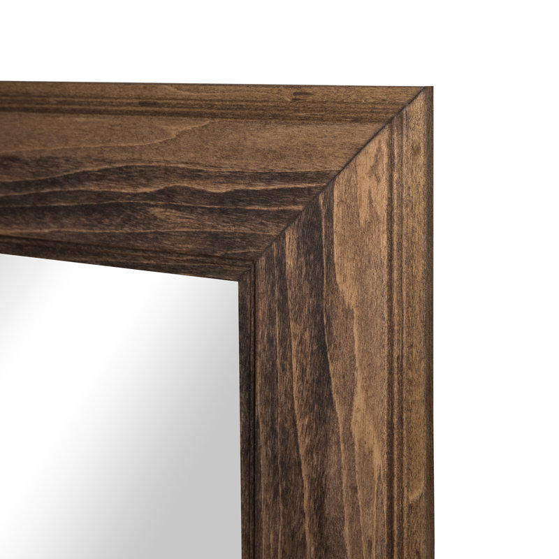 Miroir Rayne Heritage, 64 x 33, Miel
