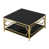 Black/Gold sélectionné