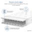 Matelas arc-en-ciel Fisher Price Hello