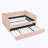 Full Size Daybed with Twin Size Trundle-1942880265-1942880259