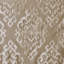 Paire de rideaux occultant en jacquard tricoté avec œillets (2 pièces)