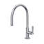 Graceline® C-Spout Pull-Down Kitchen Faucet-49787348