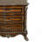 Nightstand, Cherry Finish