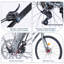 Vélo de route à 7 vitesses avec frein à disque 700c