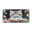 Polyester Desk Pad-1588052872