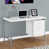 Blanc / Gris