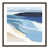 Walnut Wood Framed Paper selected