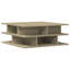 Pierina Frame Coffee Table-1579390998