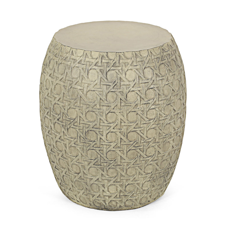 Outdoor Side Table