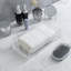 Acrylic Freestanding and Countertop Paper Towel Holder
