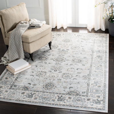 Tapis rose Aba