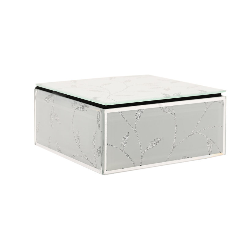 Jewellery Box +