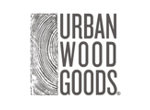 Logo Urban Wood Goods