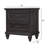 Halvorsen Drawer Nightstand