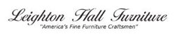 Logo Leighton Hall Furniture