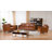 55.9' Upholstered Loveseat Sofa-616326241