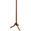 Portemanteau en bois 71,5 po Twist