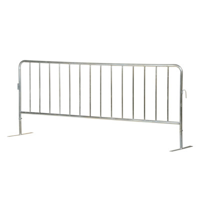 Genny 101.18 " W Steel