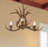 Benefiel 3 - Light Dimmable Classic / Traditional Chandelier