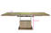 Galli Extendable Dining Table