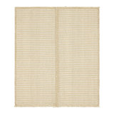 Hand Woven Wool Area Rug