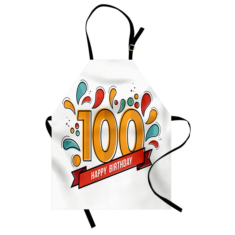 Tablier sans motif