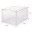 12 paires de rangement pour chaussures