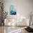 Abstract The Falls by Julia Purinton-99434085