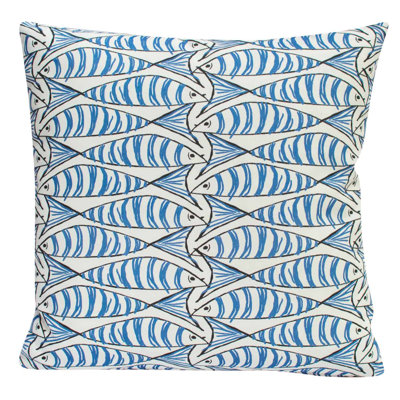 Santel Square Cushion