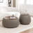 Pietsch Upholstered Coffee Table Set-2018703733