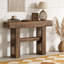 Table d'entrée, console de rangement-159847776