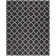 Fullerton Hand Hooked Cotton Pile Geometric Rug