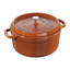 La Cocotte Cast Iron Round Cocotte-229799402-229799416
