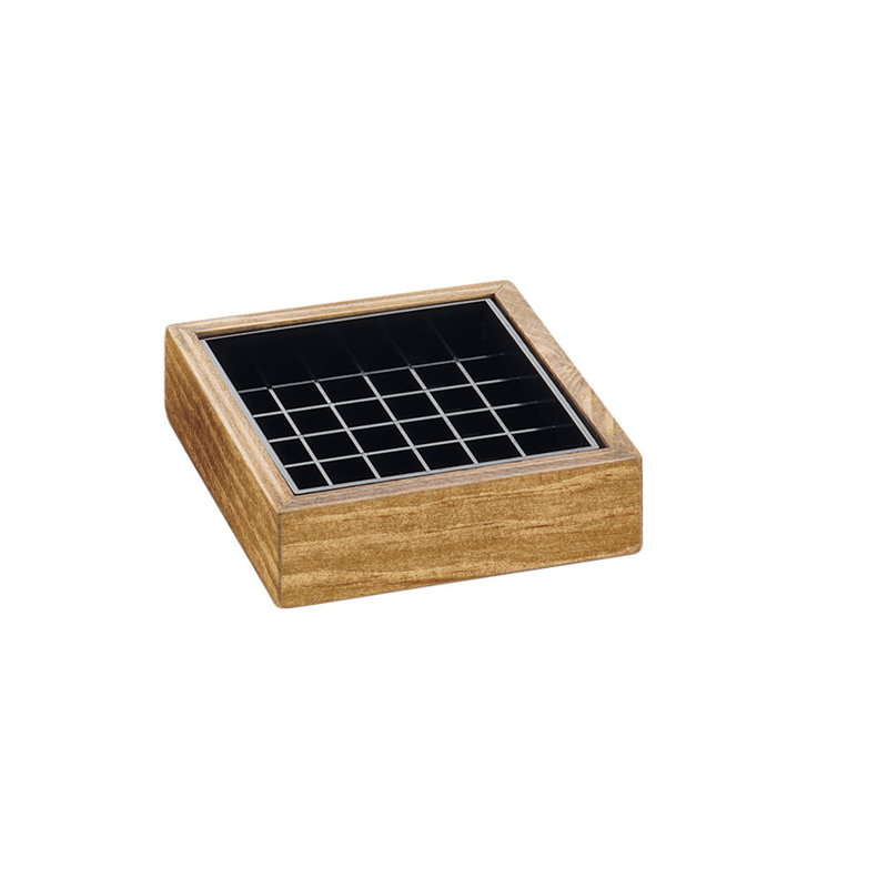 Madera Drip Tray 4" X 4"