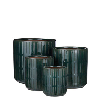 Cedor Handmade Ceramic Pot Planter