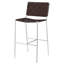 Chaise de bar Langton